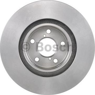 BOSCH 0 986 479 147 - Brake Disc autospares.lv