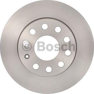 BOSCH 0 986 479 155 - Brake Disc autospares.lv