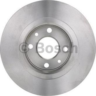 BOSCH 0 986 479 164 - Brake Disc autospares.lv