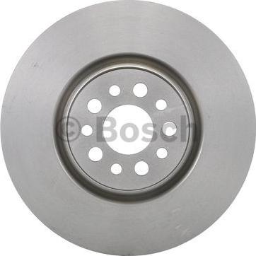 BOSCH 0 986 479 168 - Brake Disc autospares.lv