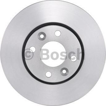 BOSCH 0 986 479 103 - Brake Disc autospares.lv