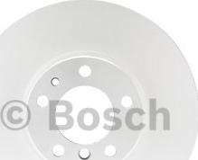 BOSCH 0 986 479 116 - Brake Disc autospares.lv