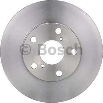 BOSCH 0 986 479 111 - Brake Disc autospares.lv