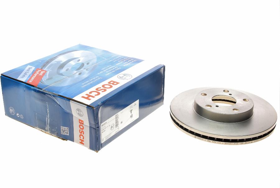 BOSCH 0 986 479 111 - Brake Disc autospares.lv