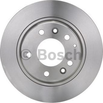 BOSCH 0 986 479 131 - Brake Disc autospares.lv