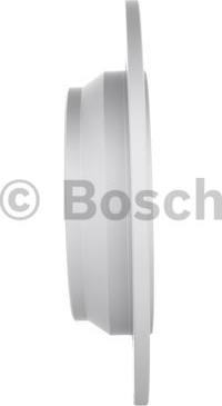 BOSCH 0 986 479 138 - Brake Disc autospares.lv