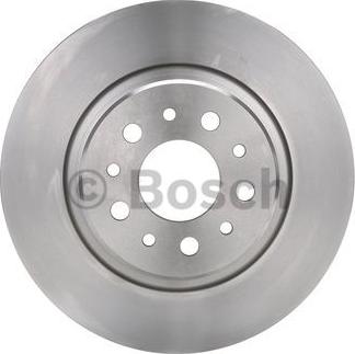 BOSCH 0 986 479 120 - Brake Disc autospares.lv