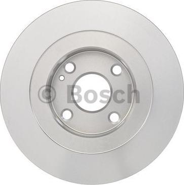 BOSCH 0 986 479 128 - Brake Disc autospares.lv