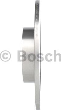 BOSCH 0 986 479 128 - Brake Disc autospares.lv