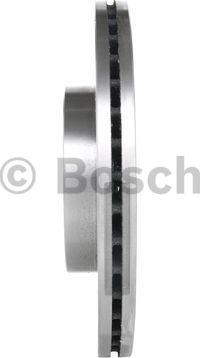 BOSCH 0 986 479 179 - Brake Disc autospares.lv