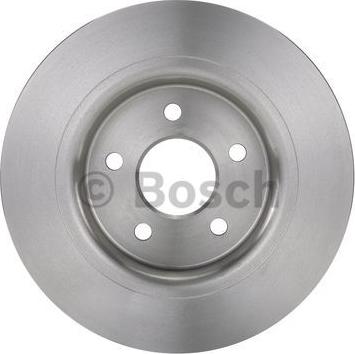 BOSCH 0 986 479 170 - Brake Disc autospares.lv