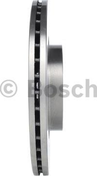 BOSCH 0 986 479 171 - Brake Disc autospares.lv