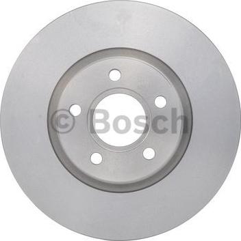 BOSCH 0 986 479 171 - Brake Disc autospares.lv