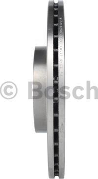 BOSCH 0 986 479 171 - Brake Disc autospares.lv