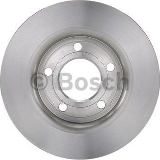 BOSCH 0 986 479 178 - Brake Disc autospares.lv