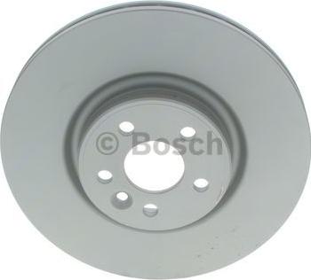 BOSCH 0 986 479 395 - Brake Disc autospares.lv