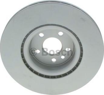 BOSCH 0 986 479 395 - Brake Disc autospares.lv