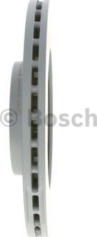 BOSCH 0 986 479 395 - Brake Disc autospares.lv