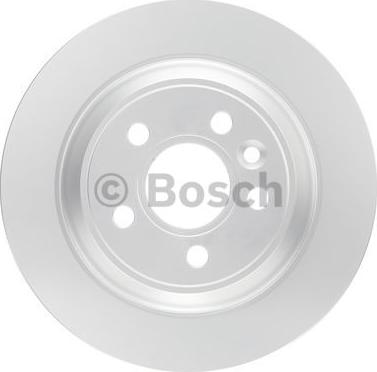 BOSCH 0 986 479 396 - Brake Disc autospares.lv