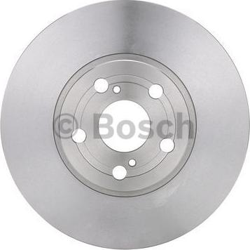 BOSCH 0 986 479 340 - Brake Disc autospares.lv