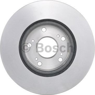 BOSCH 0 986 479 364 - Brake Disc autospares.lv