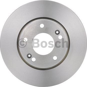 BOSCH 0 986 479 368 - Brake Disc autospares.lv