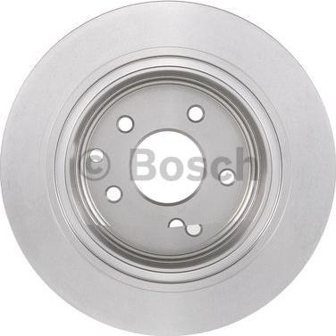 BOSCH 0 986 479 362 - Brake Disc autospares.lv