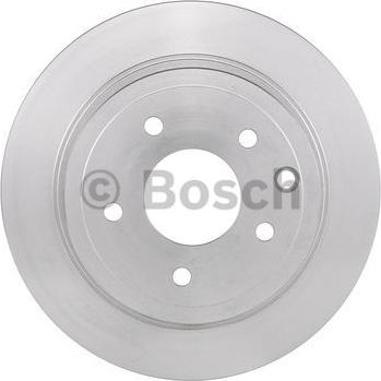 BOSCH 0 986 479 362 - Brake Disc autospares.lv