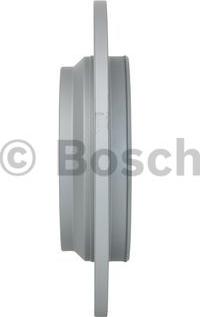 BOSCH 0 986 479 309 - Brake Disc autospares.lv