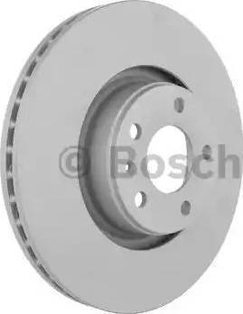 RIDER 4F0615301E - Brake Disc autospares.lv