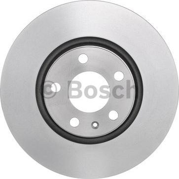 BOSCH 0 986 479 301 - Brake Disc autospares.lv