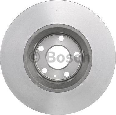 BOSCH 0 986 479 301 - Brake Disc autospares.lv