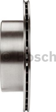 BOSCH 0 986 479 385 - Brake Disc autospares.lv