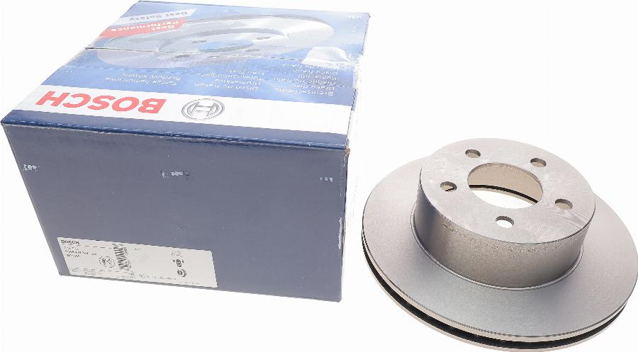 BOSCH 0 986 479 386 - Brake Disc autospares.lv