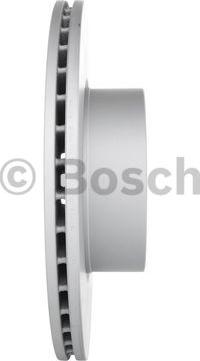 BOSCH 0 986 479 381 - Brake Disc autospares.lv