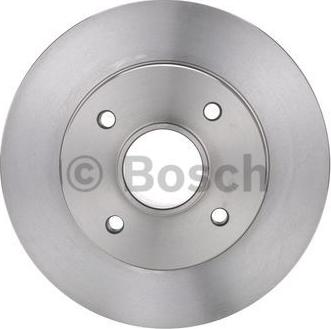 BOSCH 0 986 479 388 - Brake Disc autospares.lv