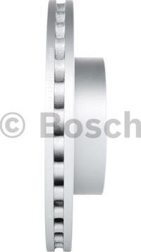 BOSCH 0 986 479 331 - Brake Disc autospares.lv