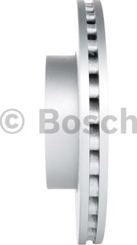 BOSCH 0 986 479 331 - Brake Disc autospares.lv