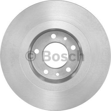 BOSCH 0 986 479 379 - Brake Disc autospares.lv