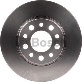 BOSCH 0 986 479 378 - Brake Disc autospares.lv