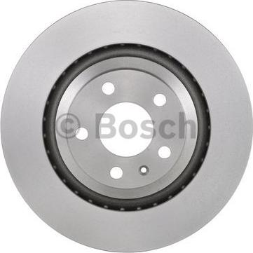 BOSCH 0 986 479 299 - Brake Disc autospares.lv