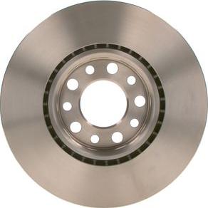 BOSCH 0 986 479 293 - Brake Disc autospares.lv