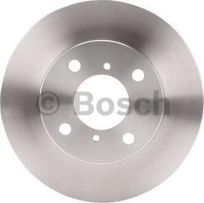 BOSCH 0 986 479 241 - Brake Disc autospares.lv