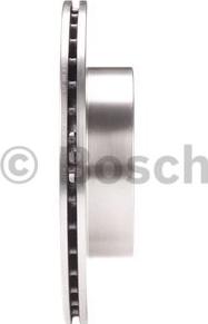 BOSCH 0 986 479 241 - Brake Disc autospares.lv