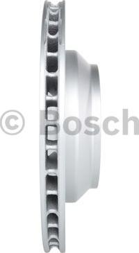 BOSCH 0 986 479 259 - Brake Disc autospares.lv