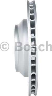 BOSCH 0 986 479 259 - Brake Disc autospares.lv