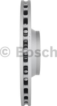 BOSCH 0 986 479 260 - Brake Disc autospares.lv