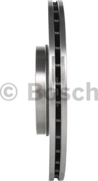 BOSCH 0 986 479 209 - Brake Disc autospares.lv