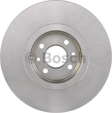 BOSCH 0 986 479 209 - Brake Disc autospares.lv