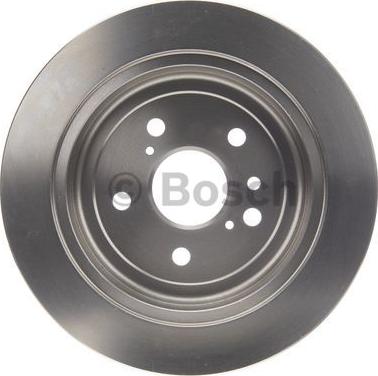 BOSCH 0 986 479 200 - Brake Disc autospares.lv